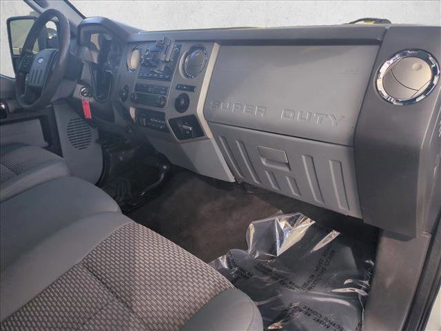 Used 2016 Ford F350 XLT w/ XLT Value Package image 19
