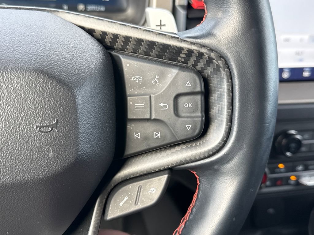 Certified 2023 Ford Bronco Raptor image 19