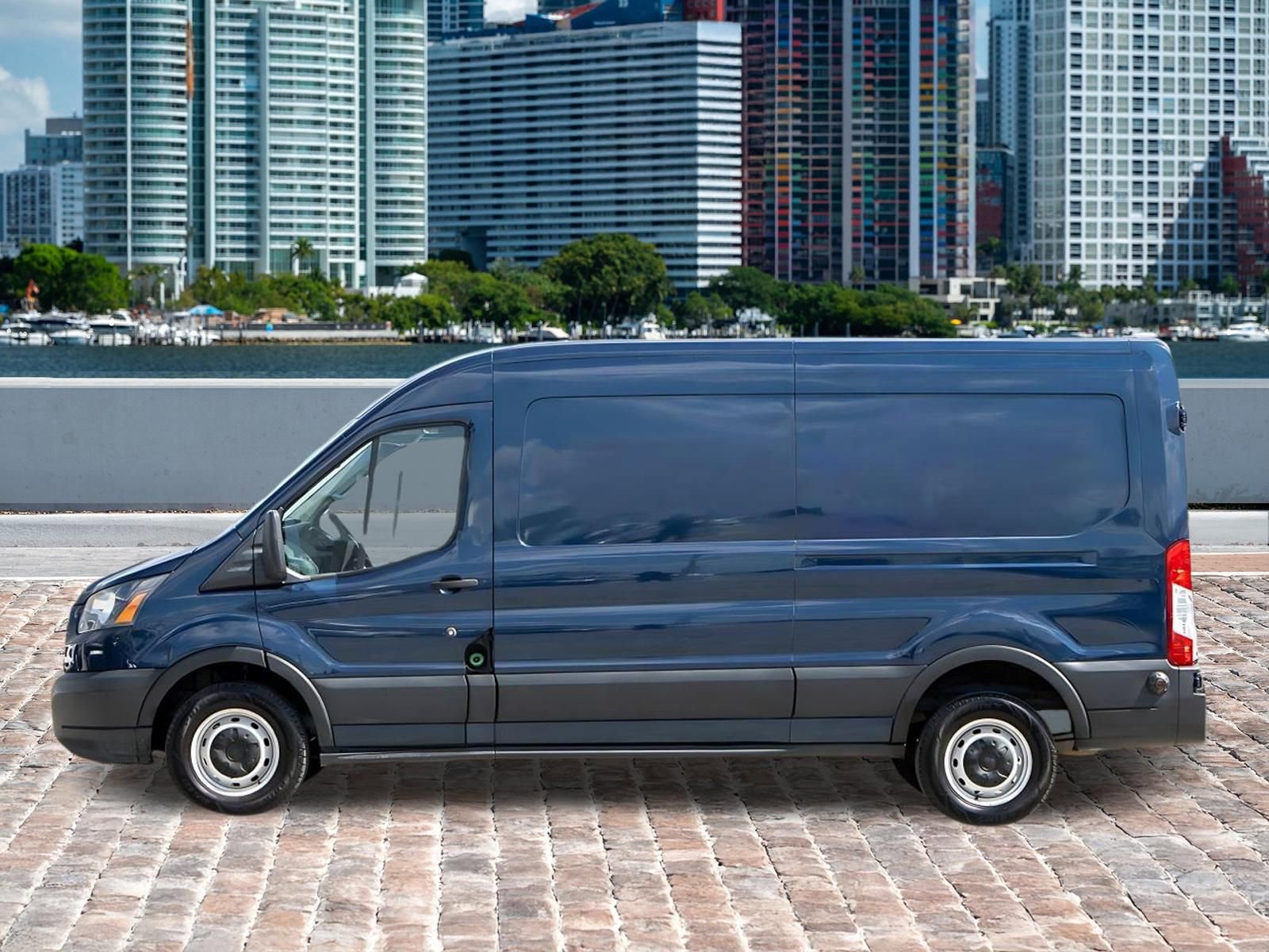 Used 2019 Ford Transit 250 148 Medium Roof image 38