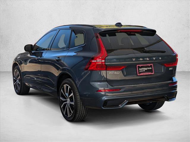 Used 2025 Volvo XC60 B5 Ultra w/ Protection Package Premier image 8