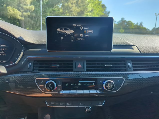 Used 2018 Audi S5 Prestige AWD/4WD image 15