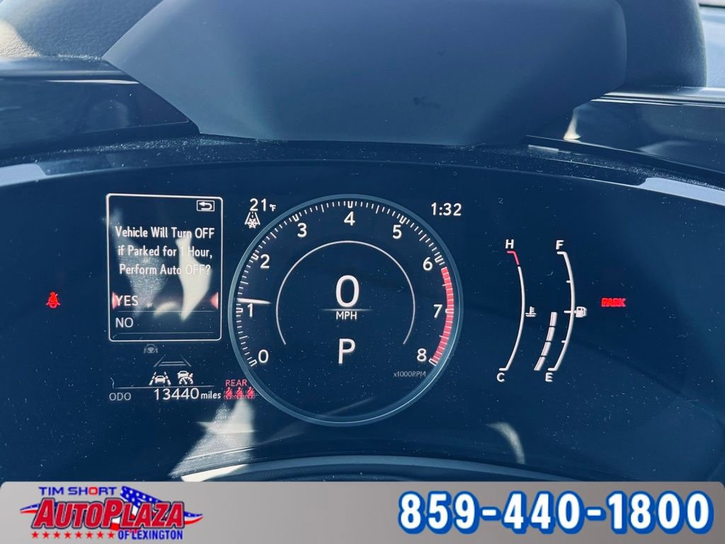 Used 2025 Lexus NX 350 AWD w/ Accessory Package (2T) image 4