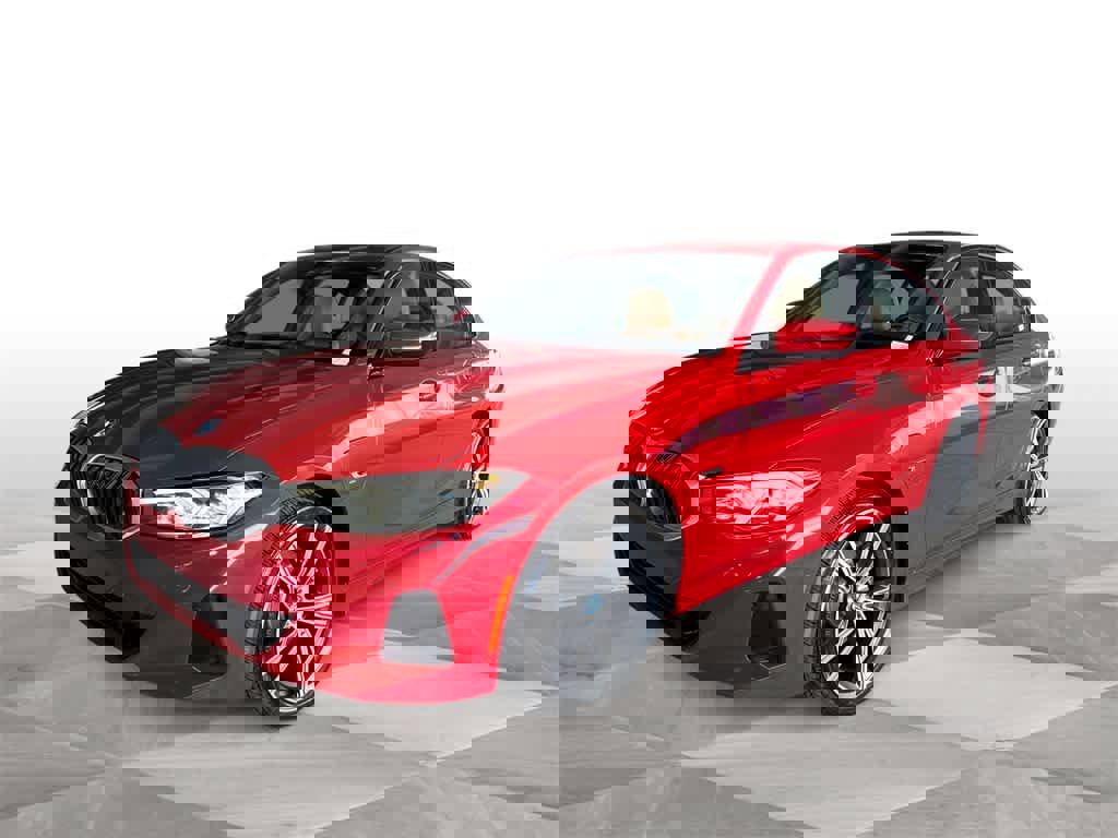 Used 2023 BMW 330e w/ Driving Assistance Package