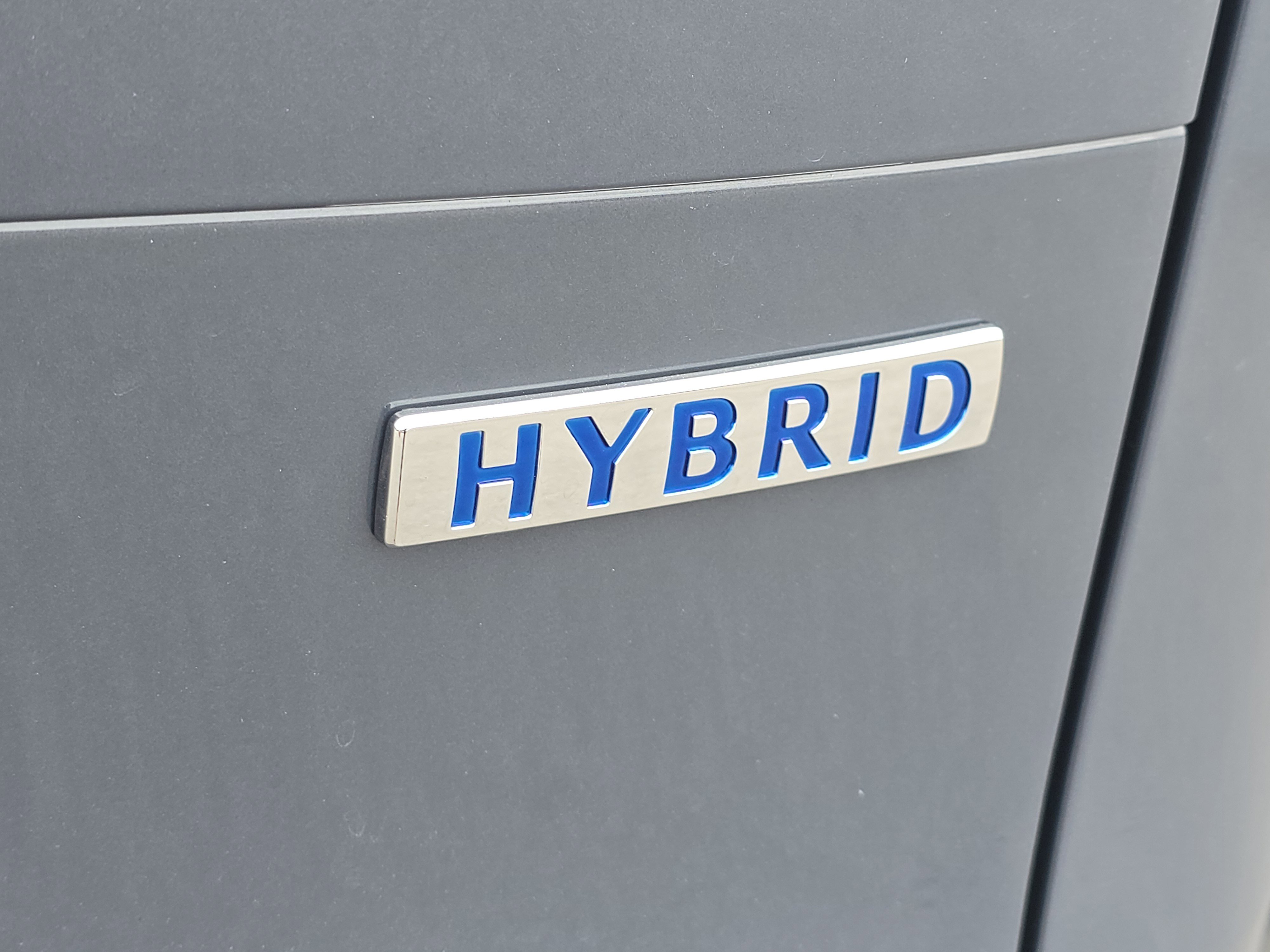 New 2026 MAZDA CX-50 AWD 2.5 Hybrid w/ Weather Package image 6