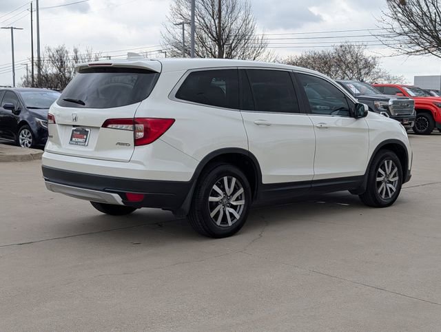 Used 2019 Honda Pilot EX-L image 6