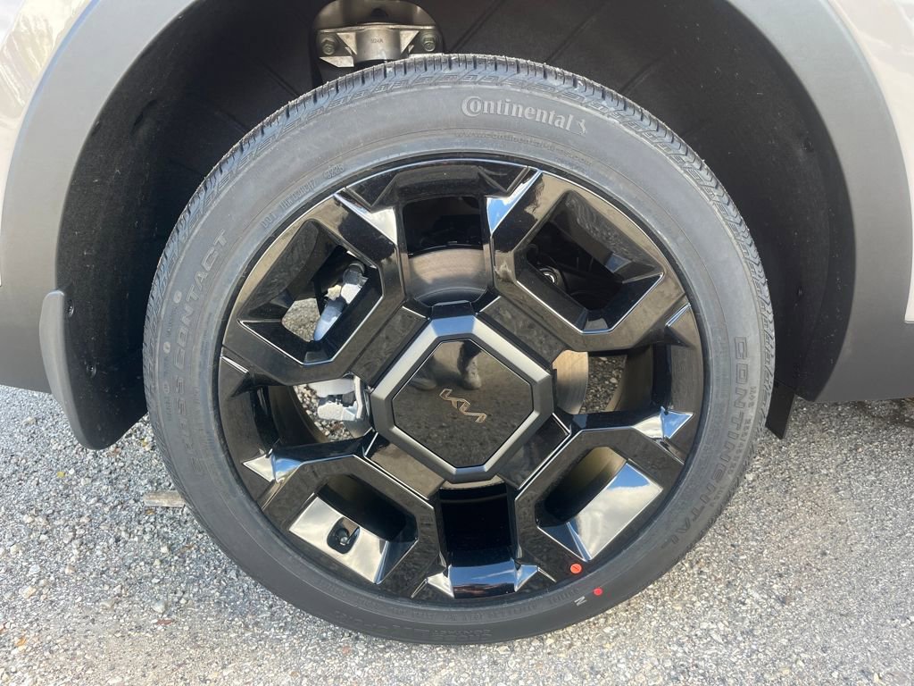 New 2026 Kia Sorento SX image 12