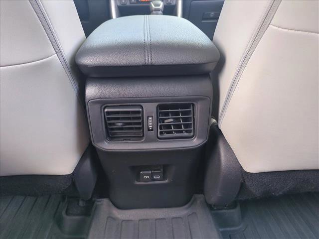 Certified 2024 Toyota RAV4 XLE Premium w/ Weather Package image 17