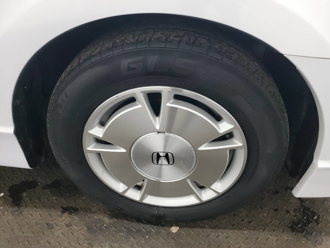 Used 2009 Honda Civic Hybrid Sedan image 20