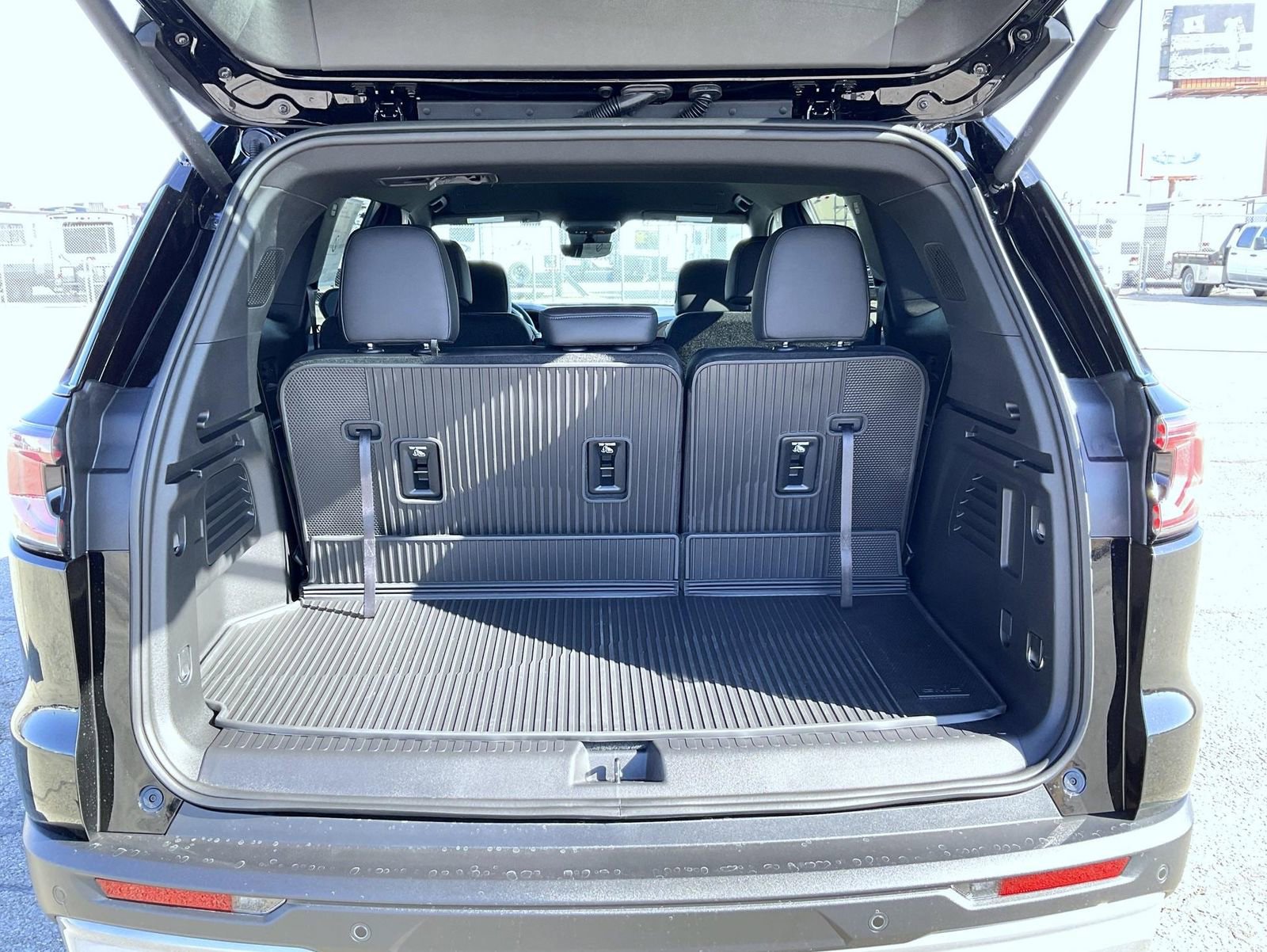 New 2026 GMC Acadia Elevation w/ Elevation Premium Package image 22