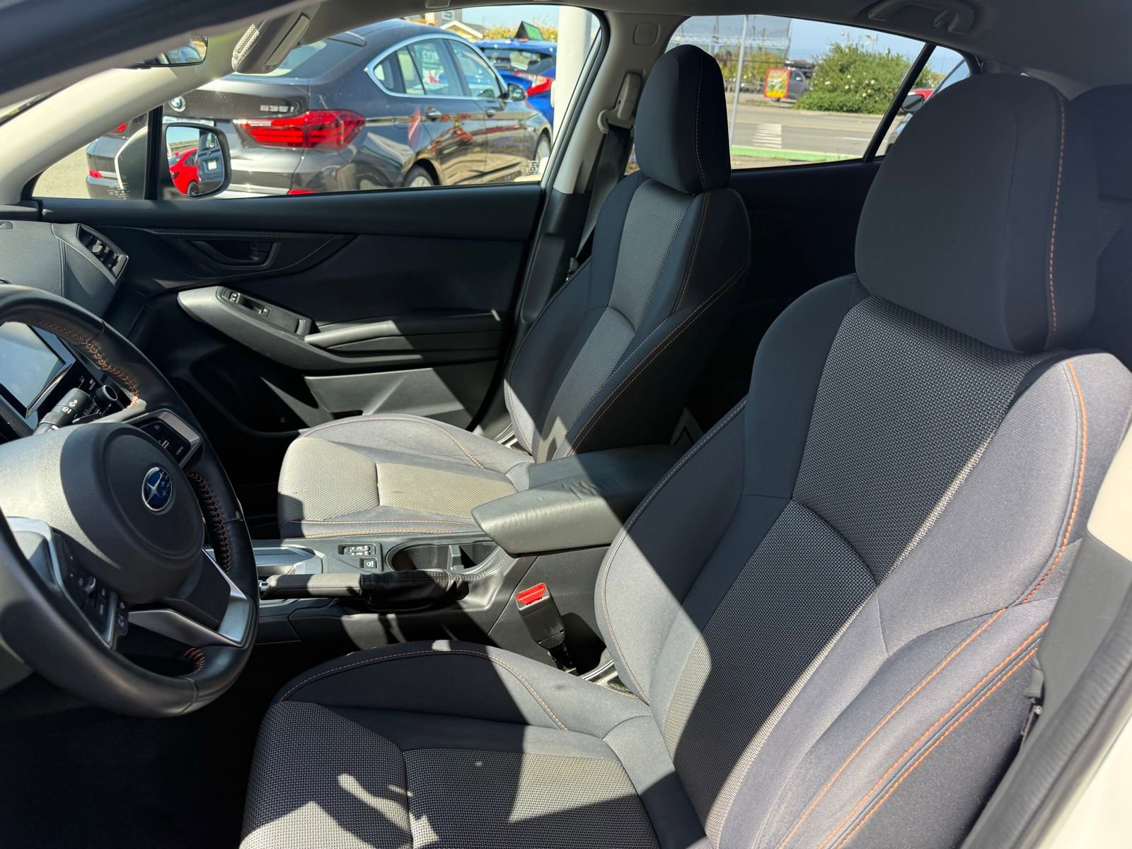 Used 2019 Subaru Crosstrek 2.0i Premium w/ Popular Package #4 AWD/4WD image 15