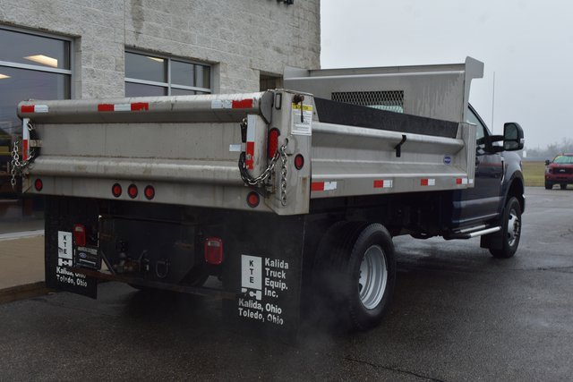 Used 2020 Ford F350 XL w/ Power Equipment Group image 11