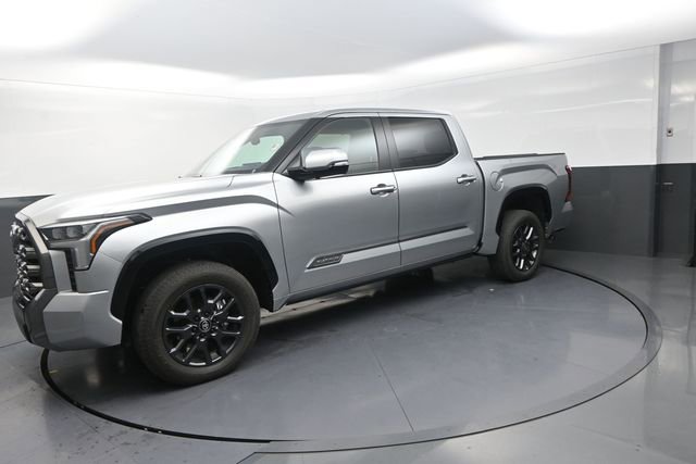 Used 2026 Toyota Tundra Platinum AWD/4WD image 34