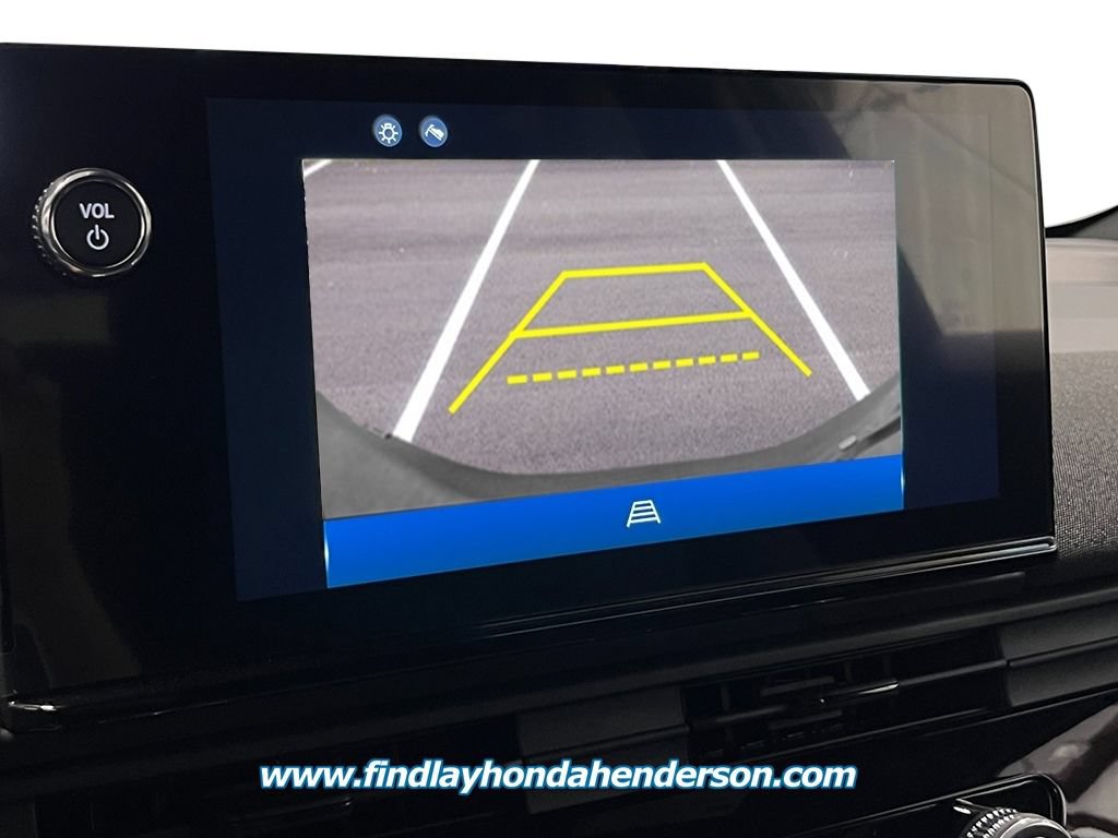 New 2026 Honda Prologue EX image 19