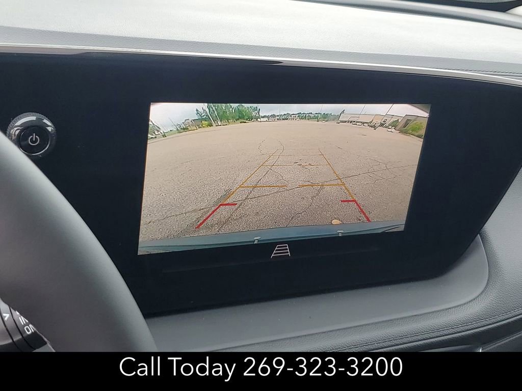 New 2026 Buick Encore GX Sport Touring w/ Comfort Package image 14
