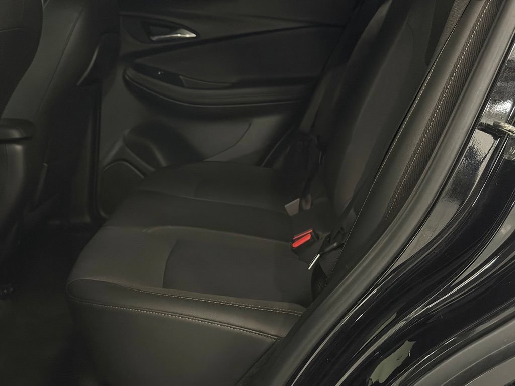 Used 2020 Buick Encore GX Preferred FWD image 23