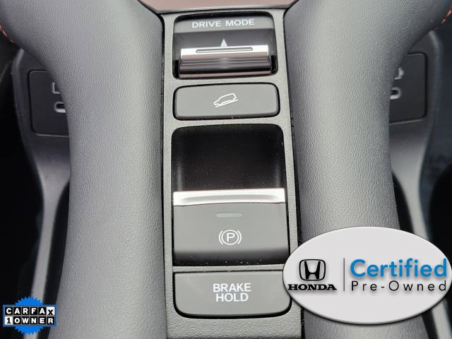 Certified 2024 Honda HR-V Sport image 29