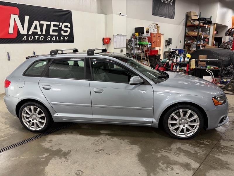 Used 2011 Audi A3 2.0T Premium Plus AWD/4WD image 5