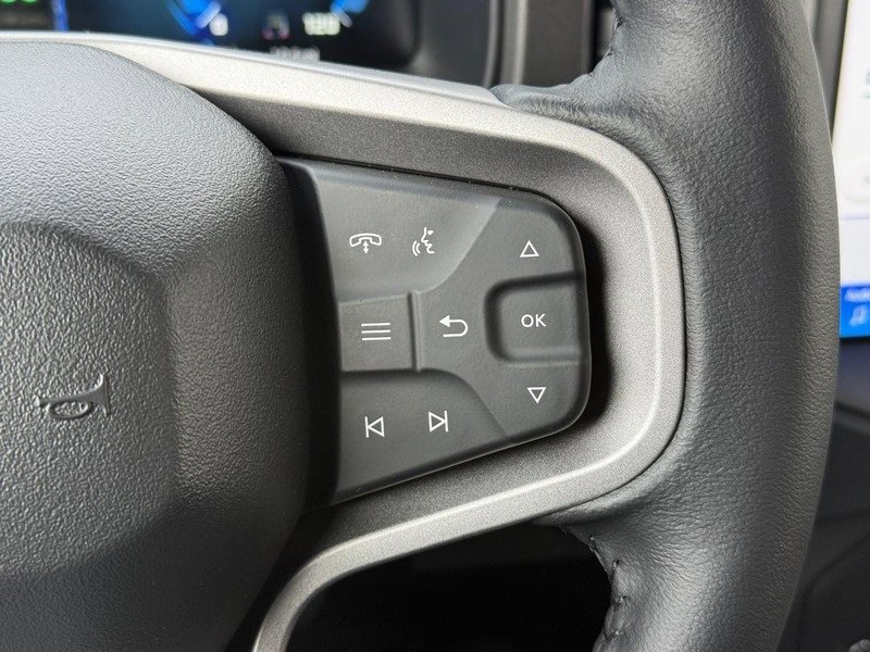 New 2025 Ford Bronco Big Bend w/ Matte Film Protection Package image 16