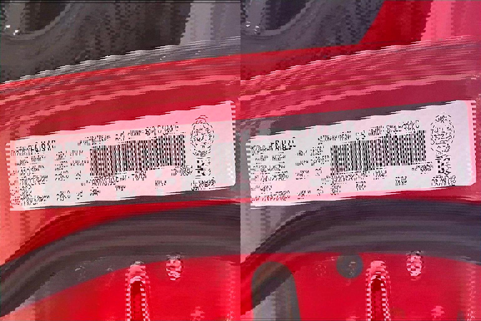 Used 2015 RAM 1500 Sport w/ Sport Premium Group AWD/4WD image 35