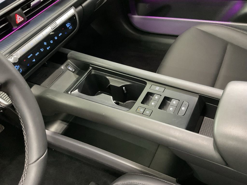 Used 2023 Hyundai Ioniq 6 SEL w/ Cargo Package image 18