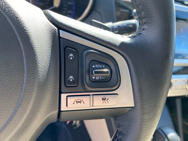 Used 2016 Subaru Outback 2.5i Premium image 21