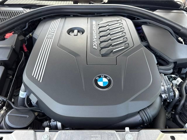 Used 2024 BMW M340i w/ Premium Package RWD image 44