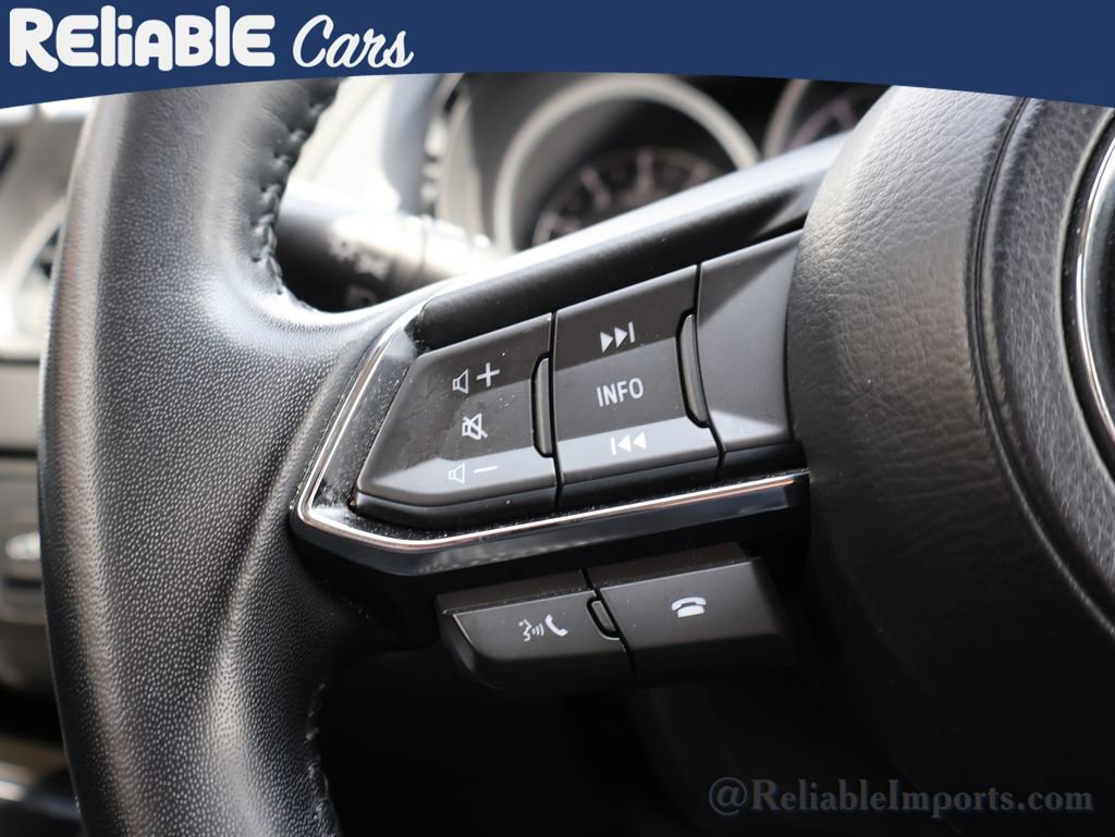 Used 2023 MAZDA CX-9 Touring Plus image 29