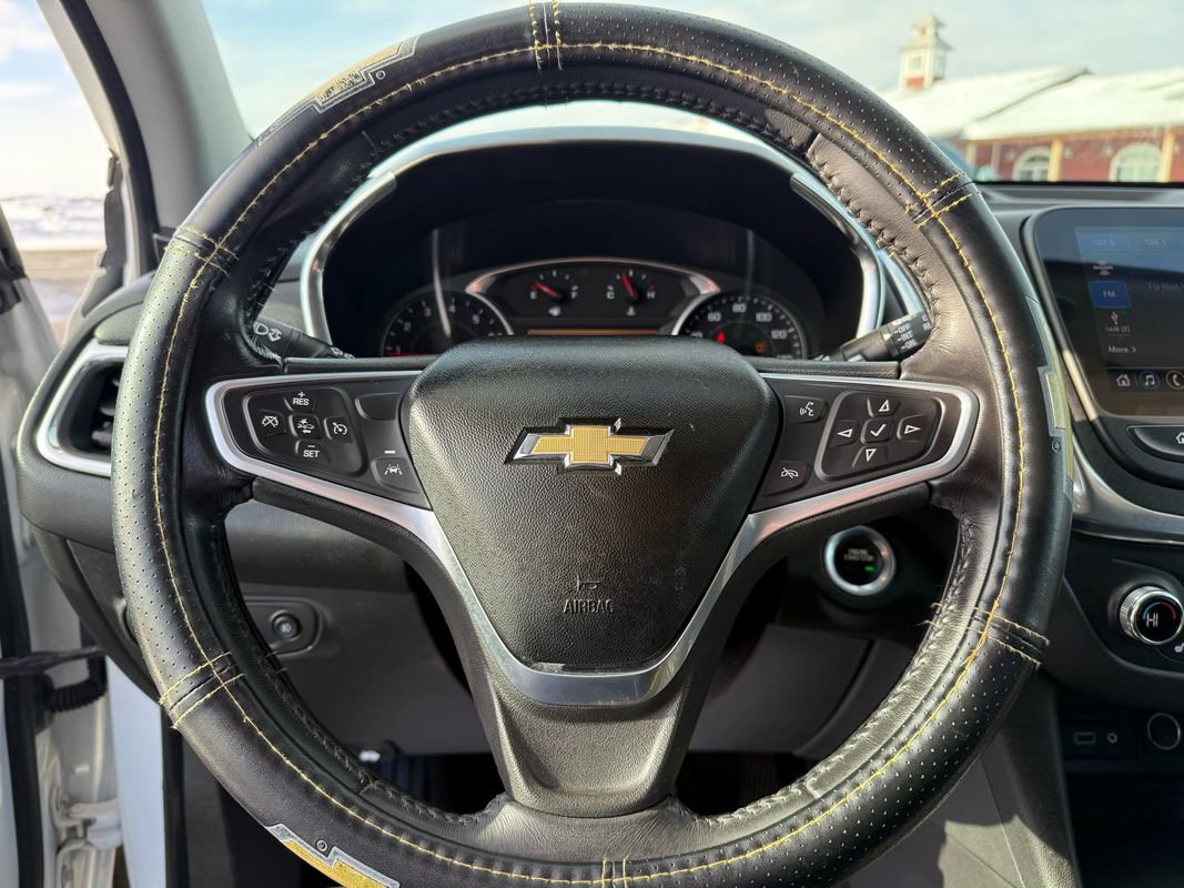 Used 2021 Chevrolet Equinox LT image 10