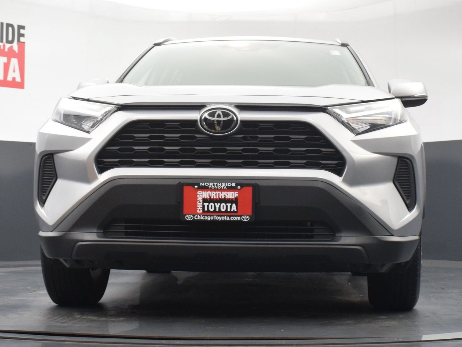 Used 2023 Toyota RAV4 XLE w/ Convenience Package AWD/4WD image 32