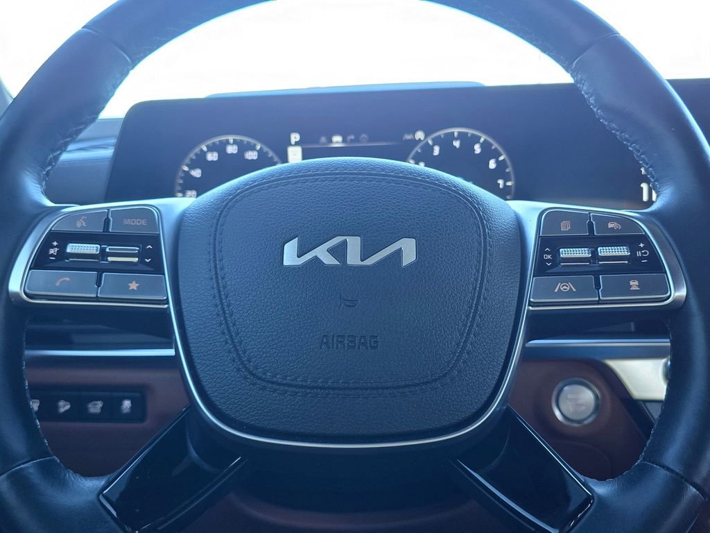 Used 2024 Kia Telluride SX Prestige X-Line image 29