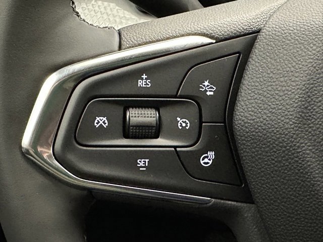 New 2026 Chevrolet Trax LT image 9