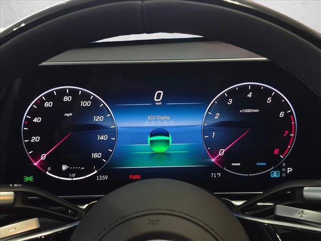New 2026 Mercedes-Benz S 580 4MATIC Sedan image 11