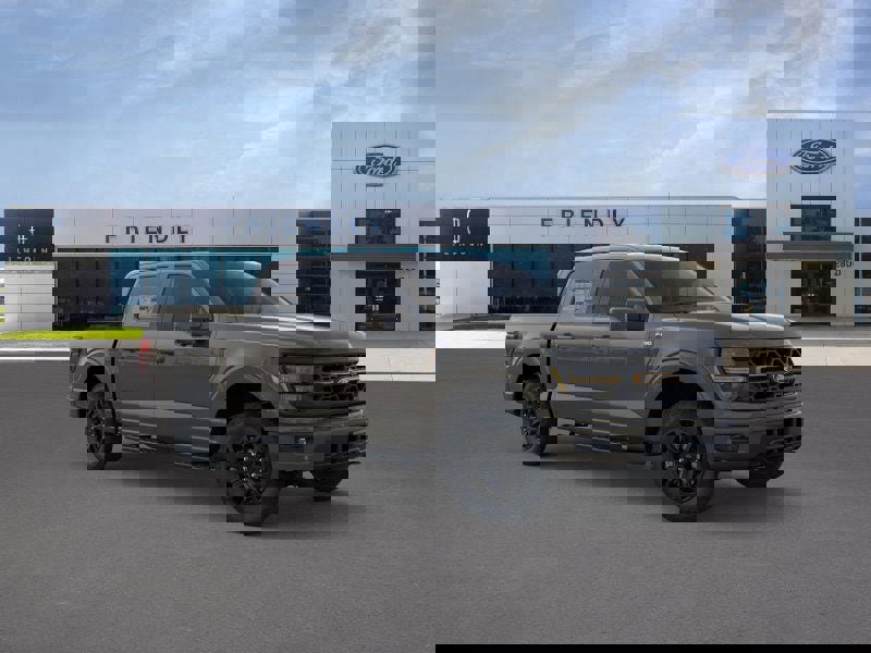 New 2026 Ford F150 Tremor image 7