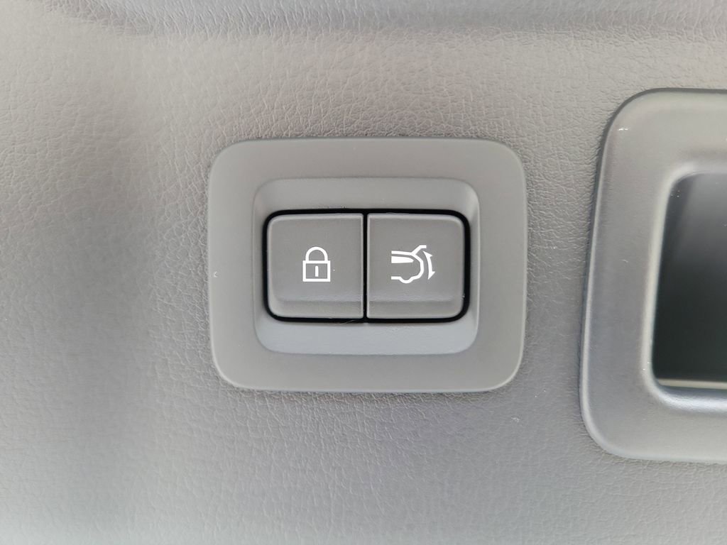 New 2026 MAZDA CX-90 3.3 Turbo w/ Premium Sport Pkg image 10