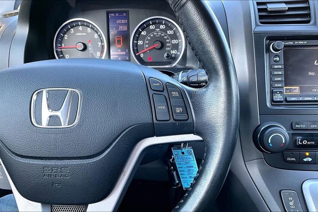 Used 2011 Honda CR-V EX-L image 11