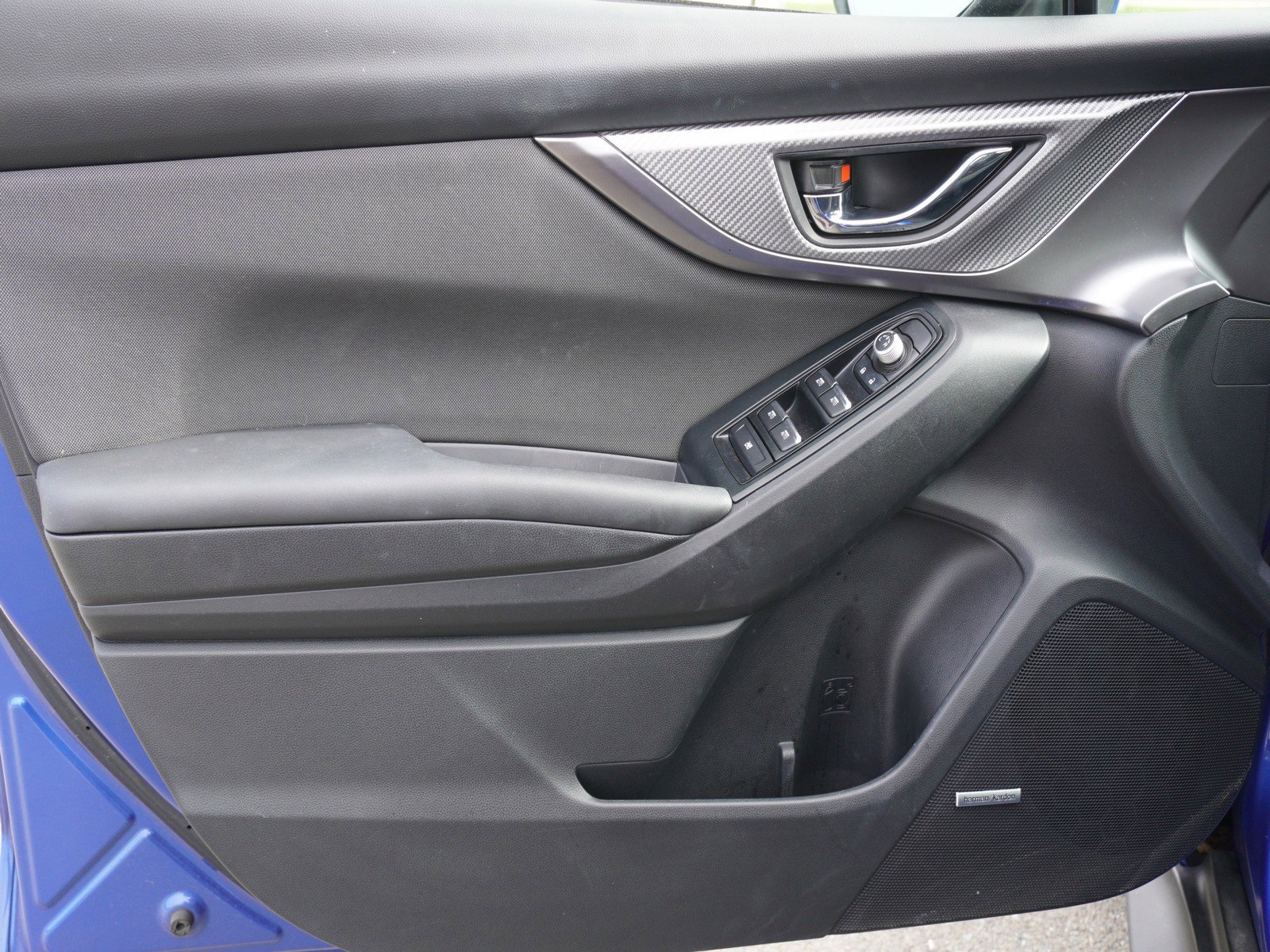 Used 2022 Subaru WRX Premium image 19