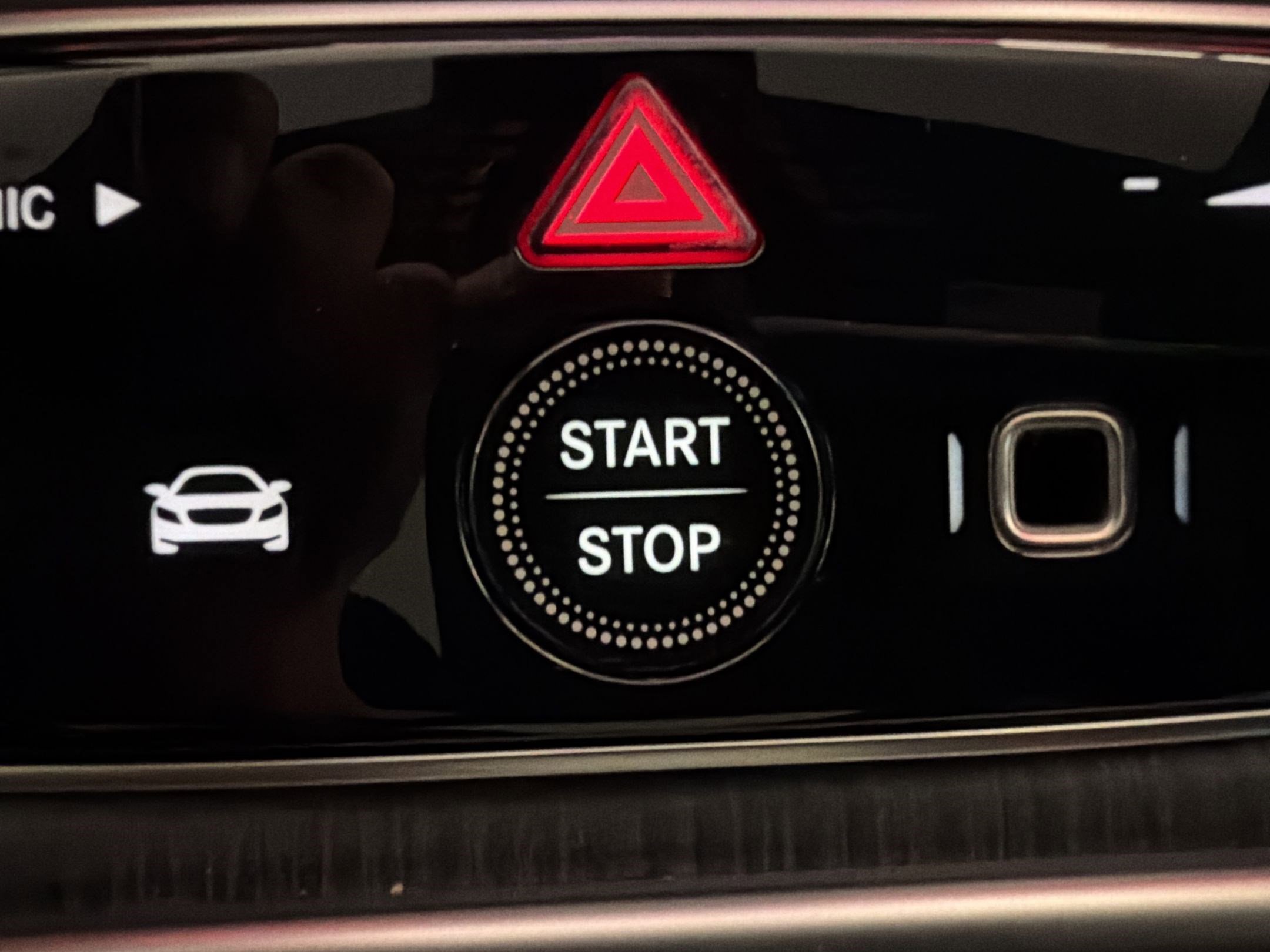 Certified 2023 Mercedes-Benz EQS 580 4MATIC SUV image 24