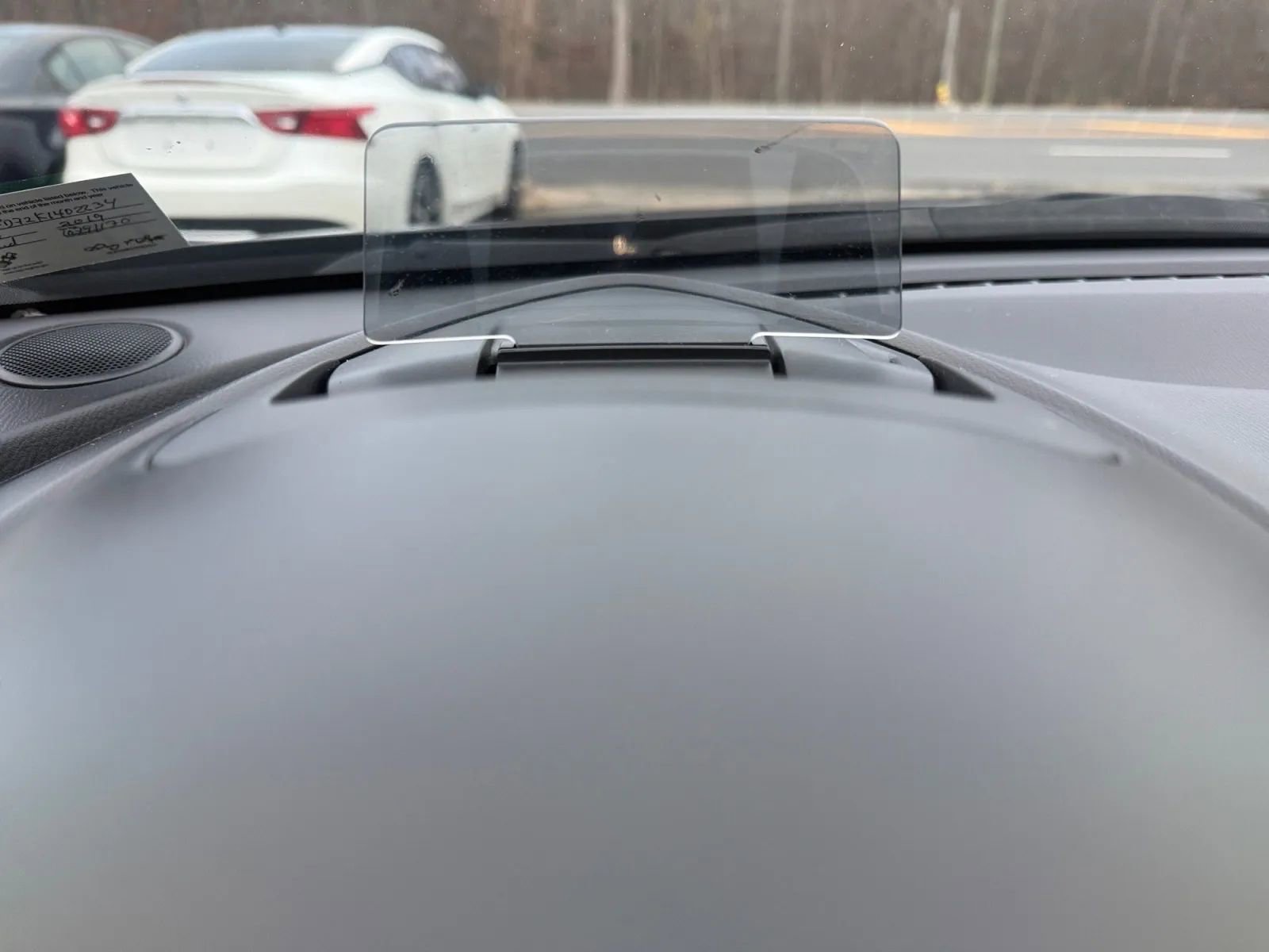 Used 2019 MAZDA CX-3 Grand Touring w/ Premium Package image 22