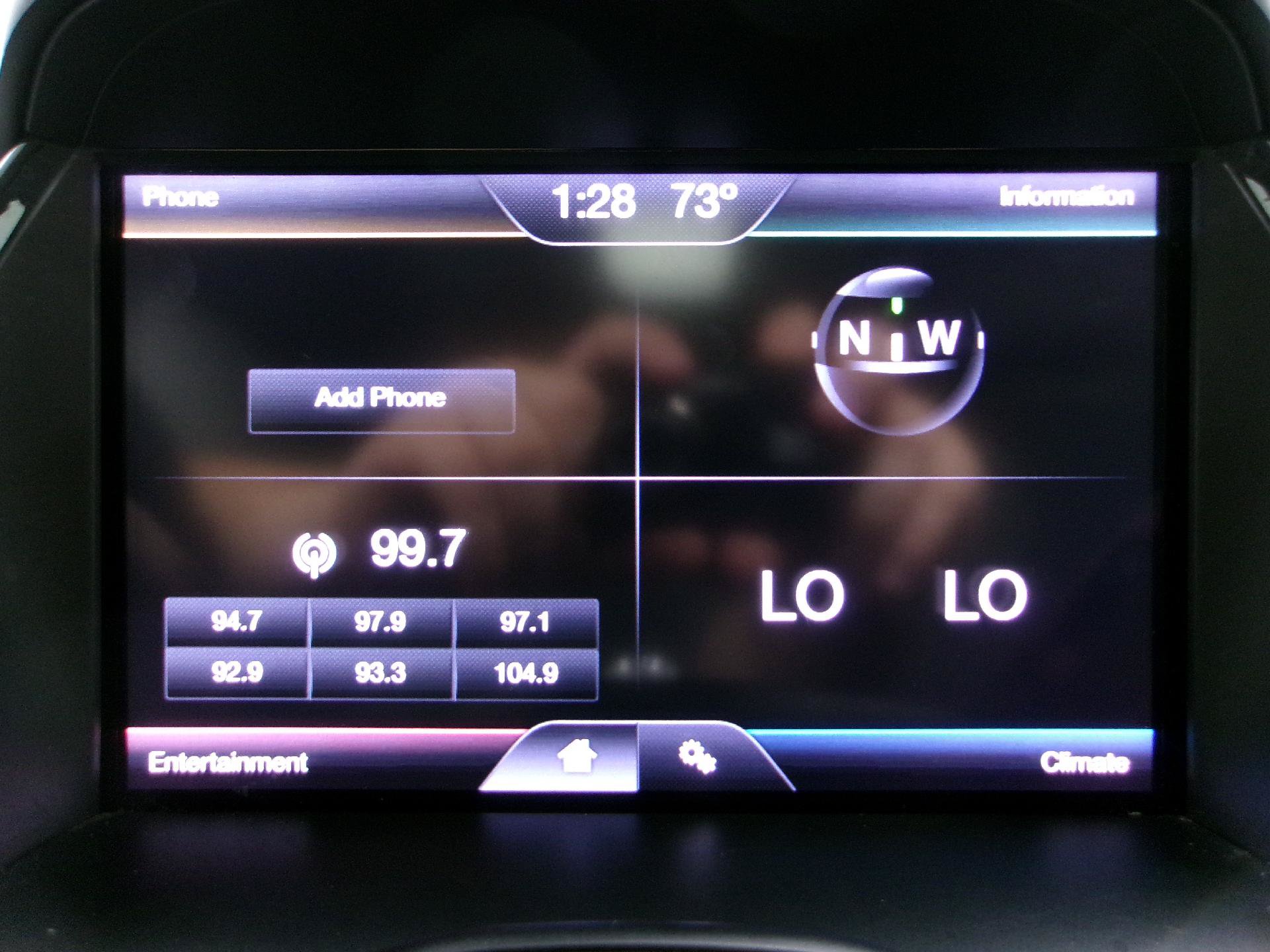 Used 2013 Ford Escape SEL FWD image 5
