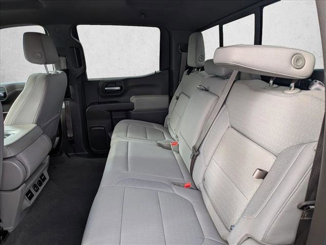 Used 2020 Chevrolet Silverado 1500 LT w/ All-Star Edition image 16