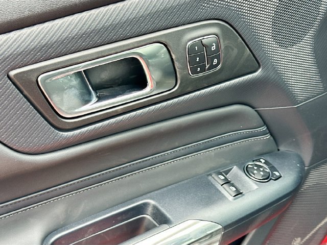 New 2025 Ford Mustang GT Premium RWD image 12