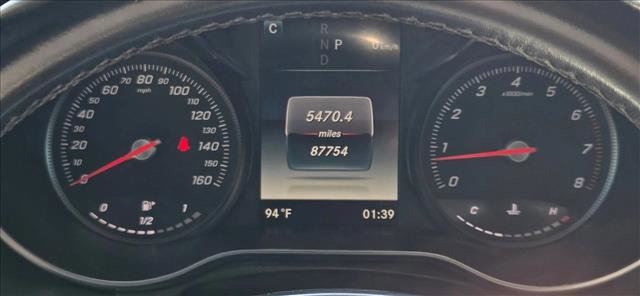 Used 2019 Mercedes-Benz GLC 300 4MATIC Coupe image 11