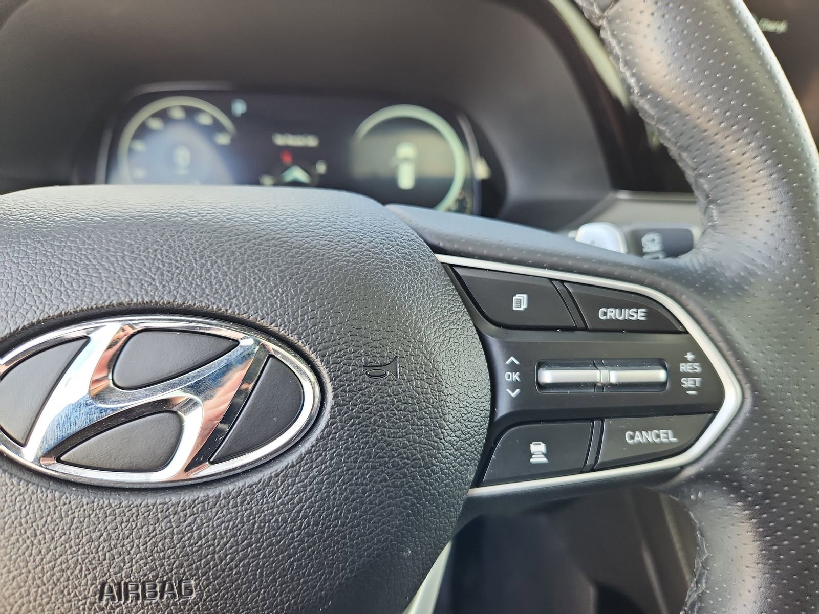 Used 2022 Hyundai Palisade Calligraphy w/ Cargo Package image 20