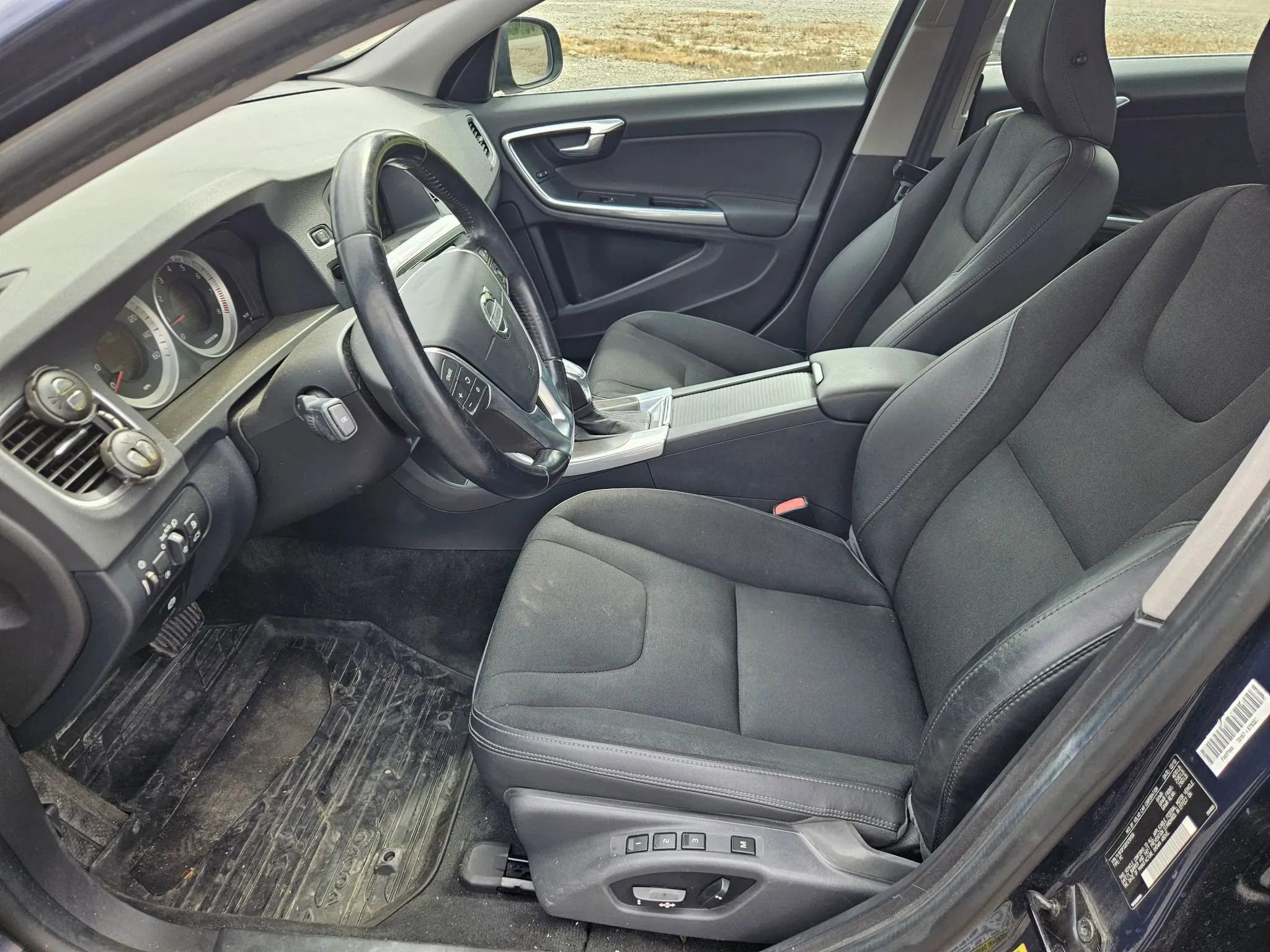 Used 2013 Volvo S60 T5 image 11