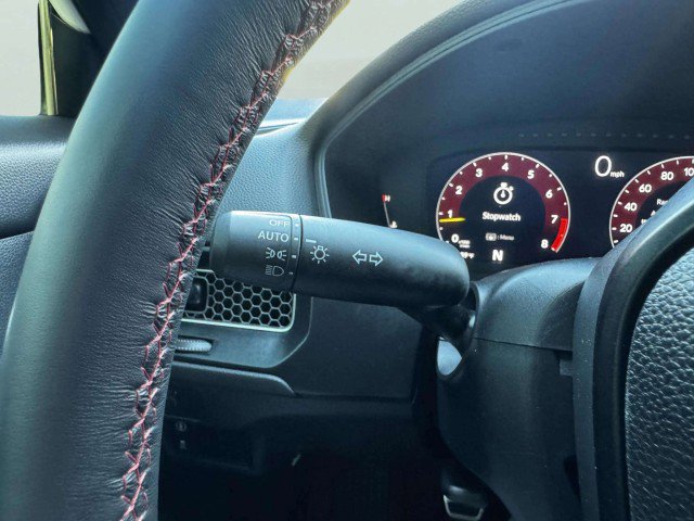 Used 2025 Honda Civic Type R image 22