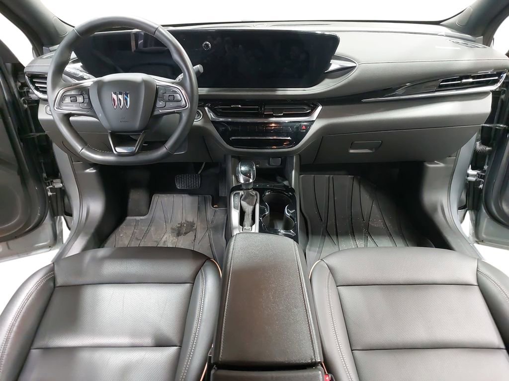 Used 2025 Buick Envista Avenir FWD image 9