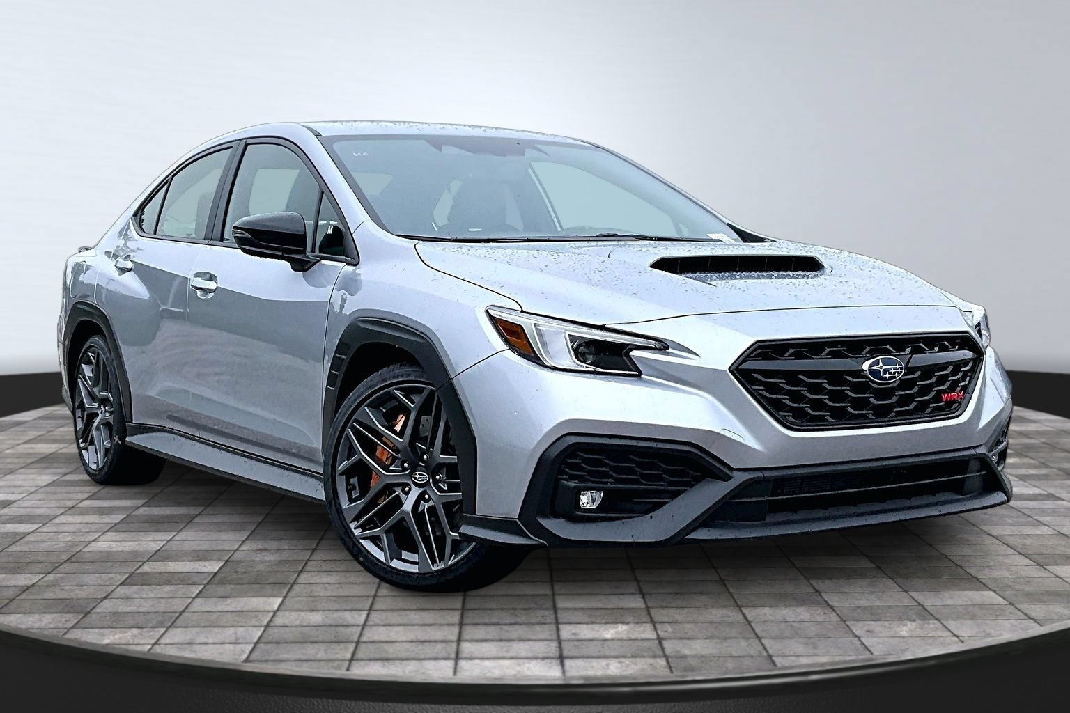 New 2026 Subaru WRX GT AWD/4WD image 2