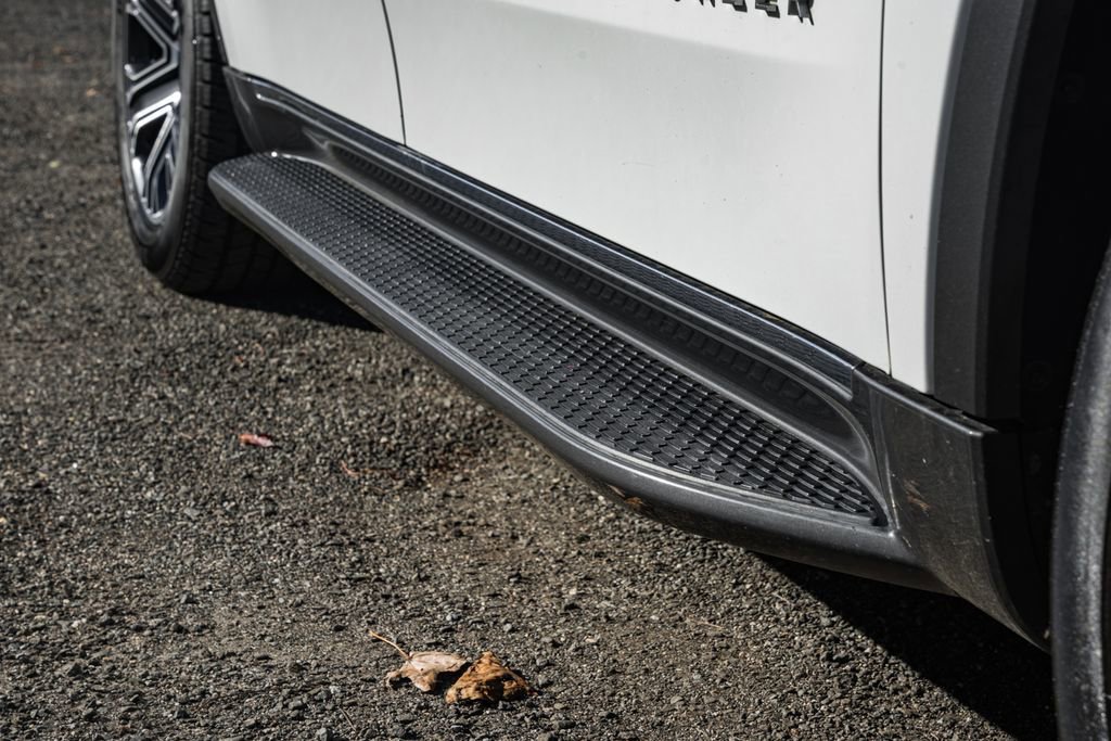 Used 2022 Jeep Wagoneer Series III image 17