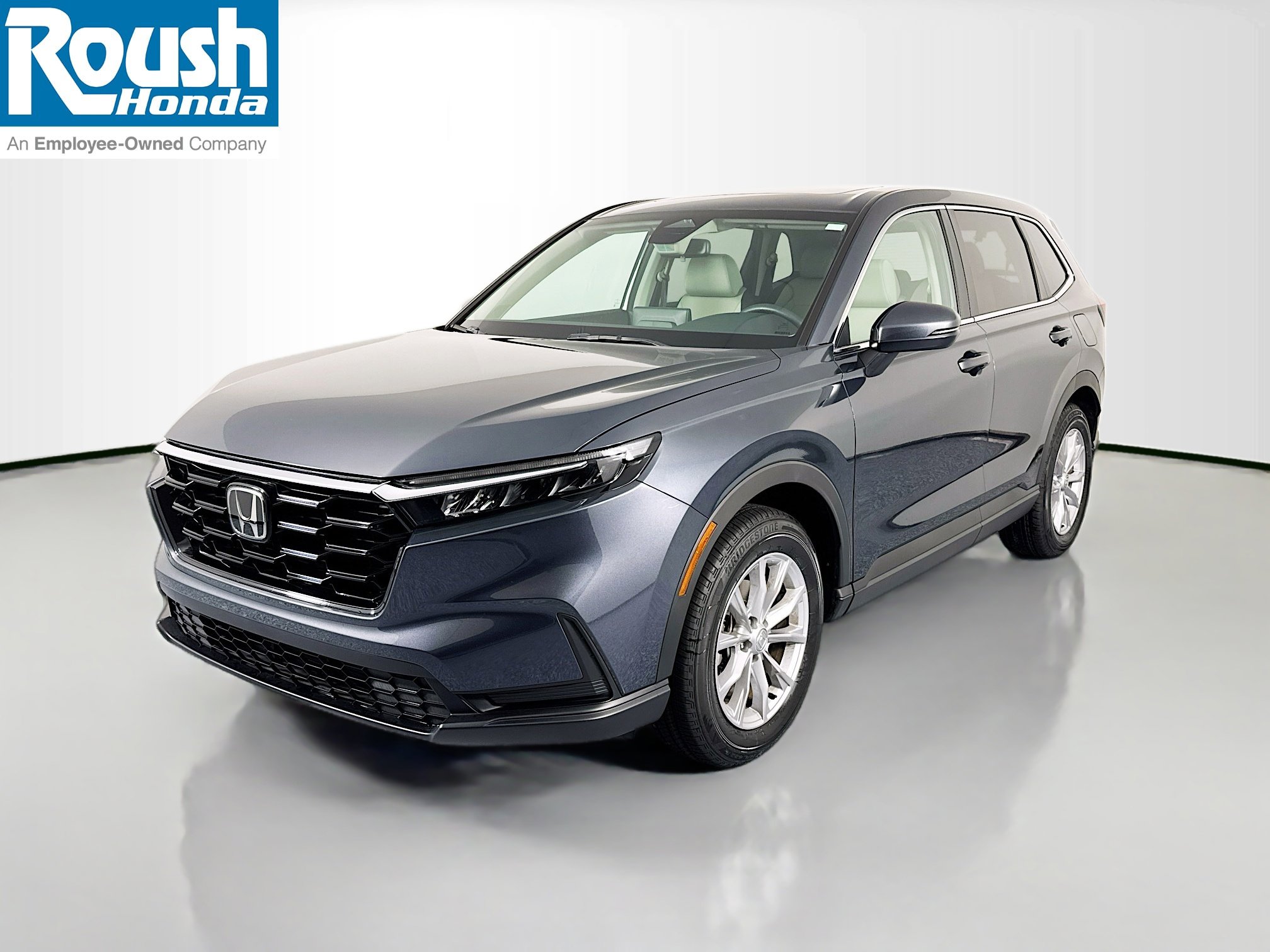 Certified 2023 Honda CR-V EX