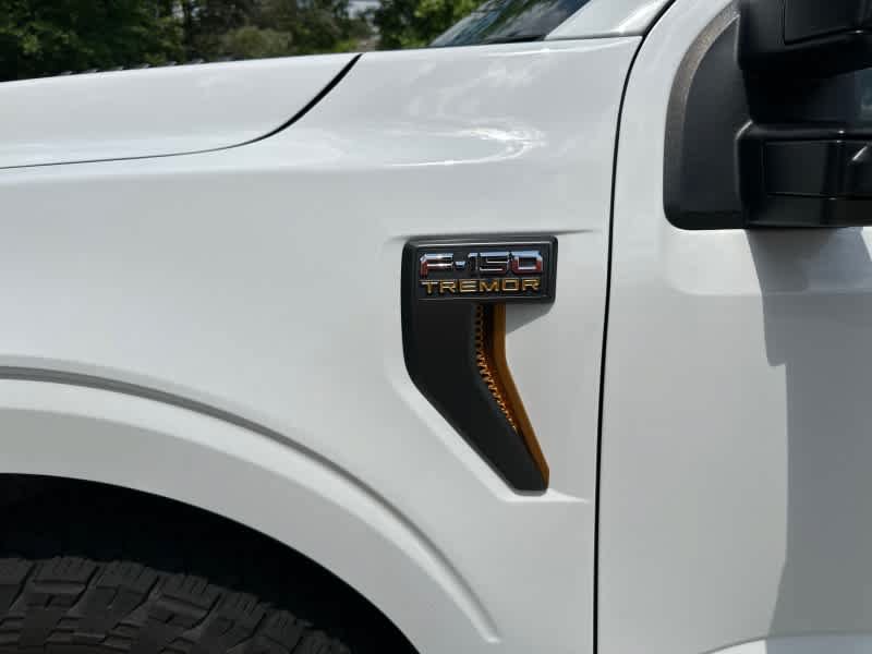 Used 2022 Ford F150 Tremor w/ Equipment Group 401A Mid AWD/4WD image 16